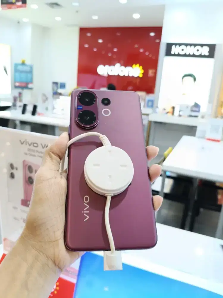 VIVO V60 READY BISA CICILAN,