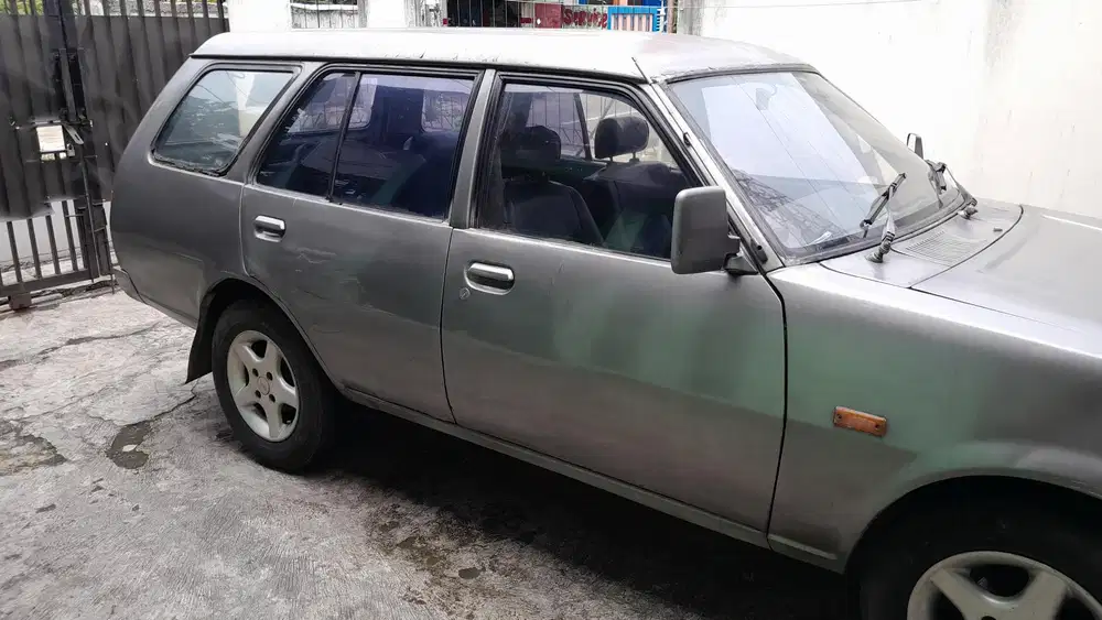 Mazda Vantrend 1994