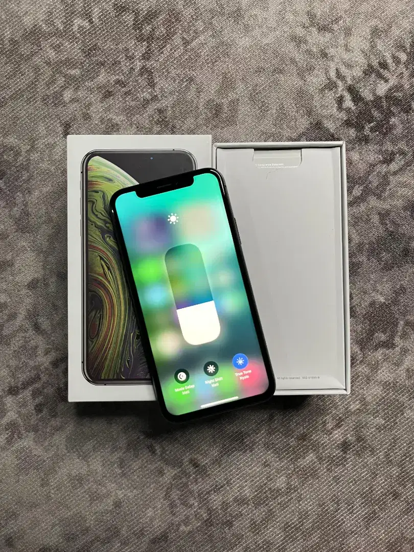 iPhone XS 256GB Inter All Operator