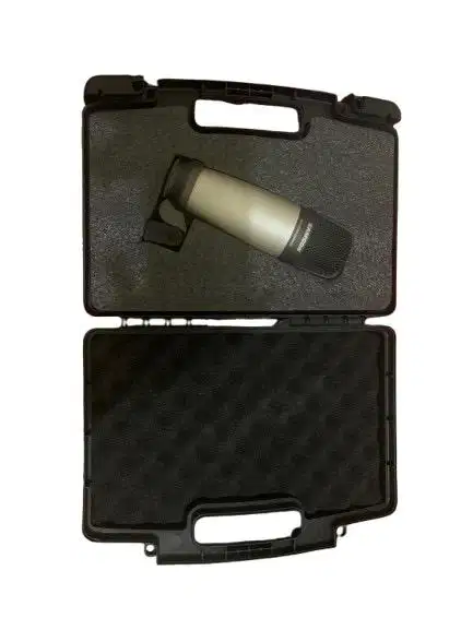 Samson C01 Condenser Microphone