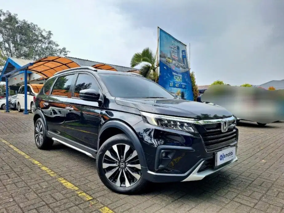 [OLXmobbi] HOT SALE - HONDA BRV 1.5 PRESTIGE MATIC 2022