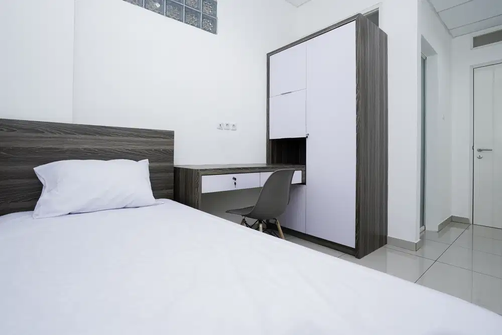 Kost Campur Single Siwalankerto