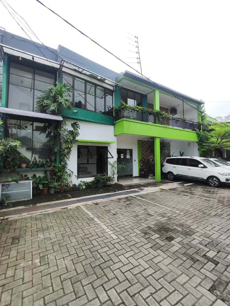 DIJUAL KOST2AN MEWAH di BEKASI KOTA