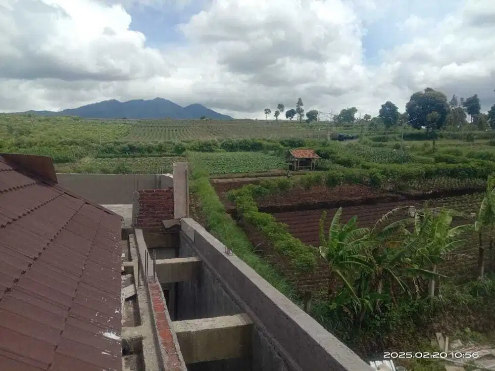 Tanah Kavling Siap Bangun Lokasi Strategis dan Harga Terjangkau!