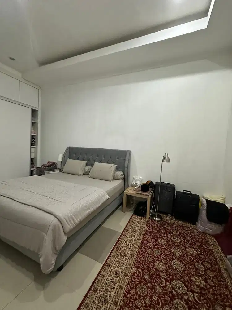 RUMAH MURAH DI RAWAMANGUN