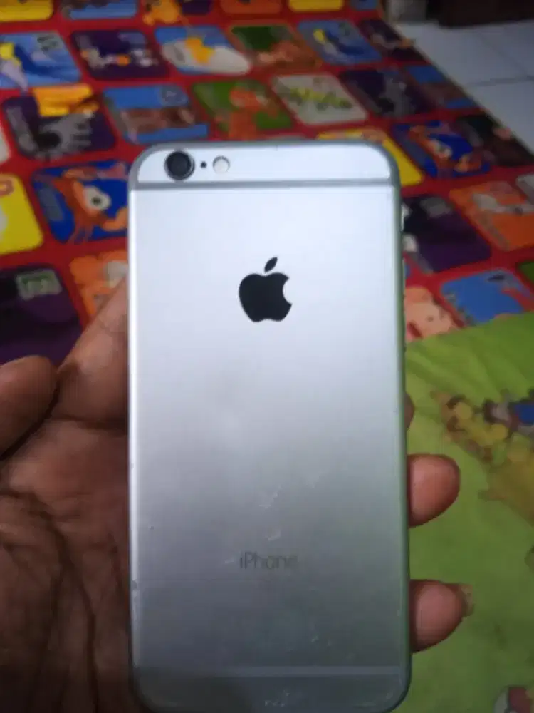 Iphone 6s 32 murah bisa bt tt apa aja ( minus