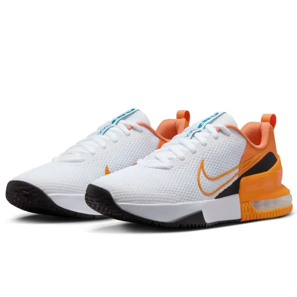 Nike Air Max Alpha Trainer 6 Workout Shoes Size 43 100% original