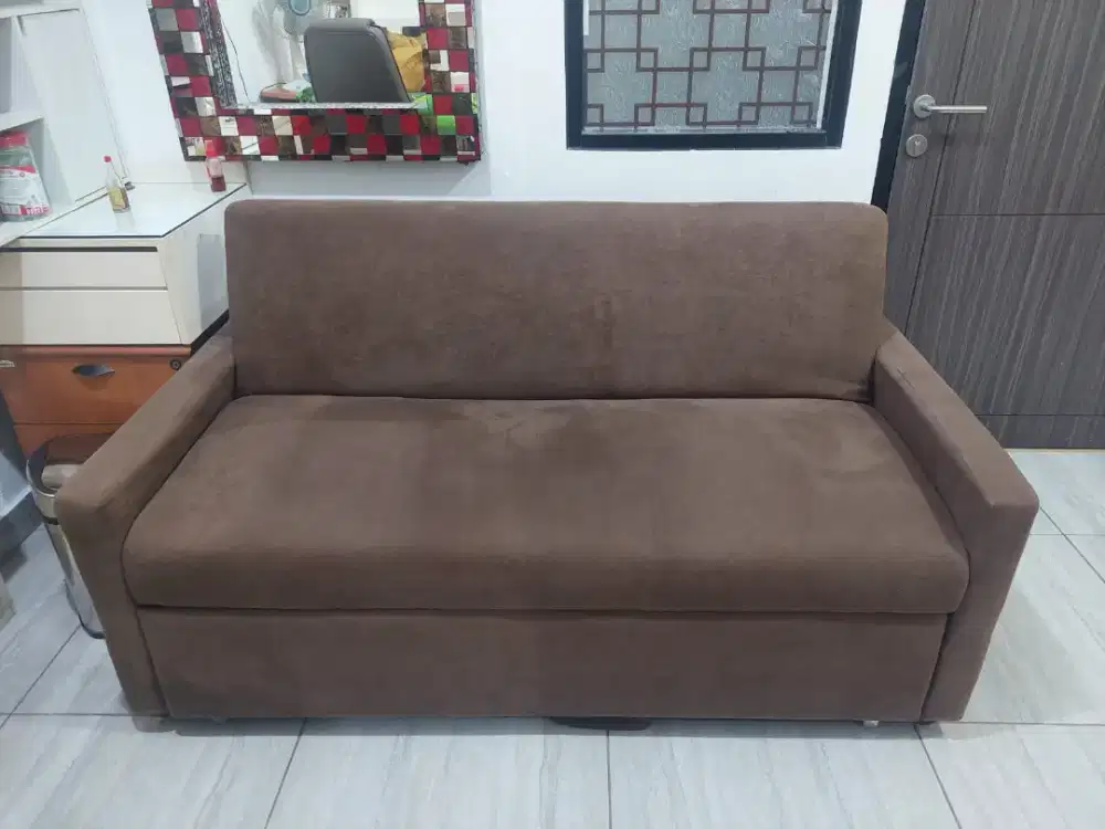 Sofa bed Informa