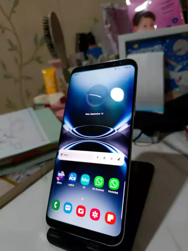 SAMSUNG S8+ / S8 PLUS