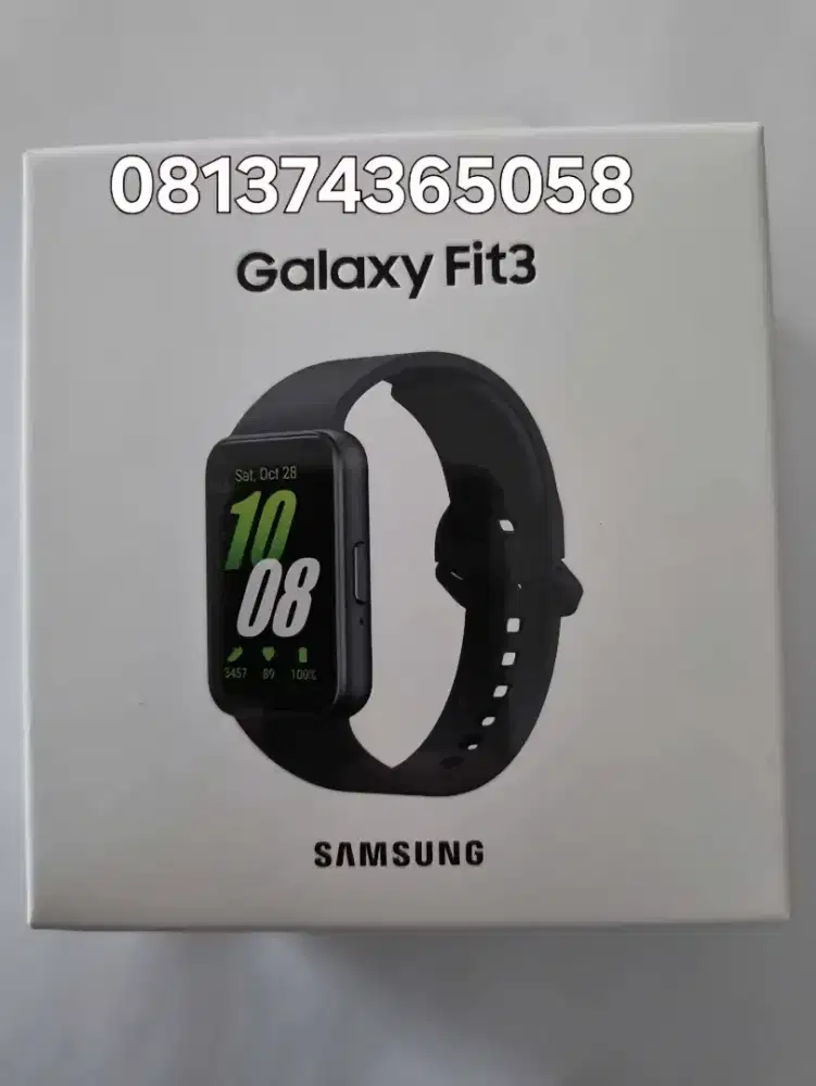 Jama Samsung Fit 3