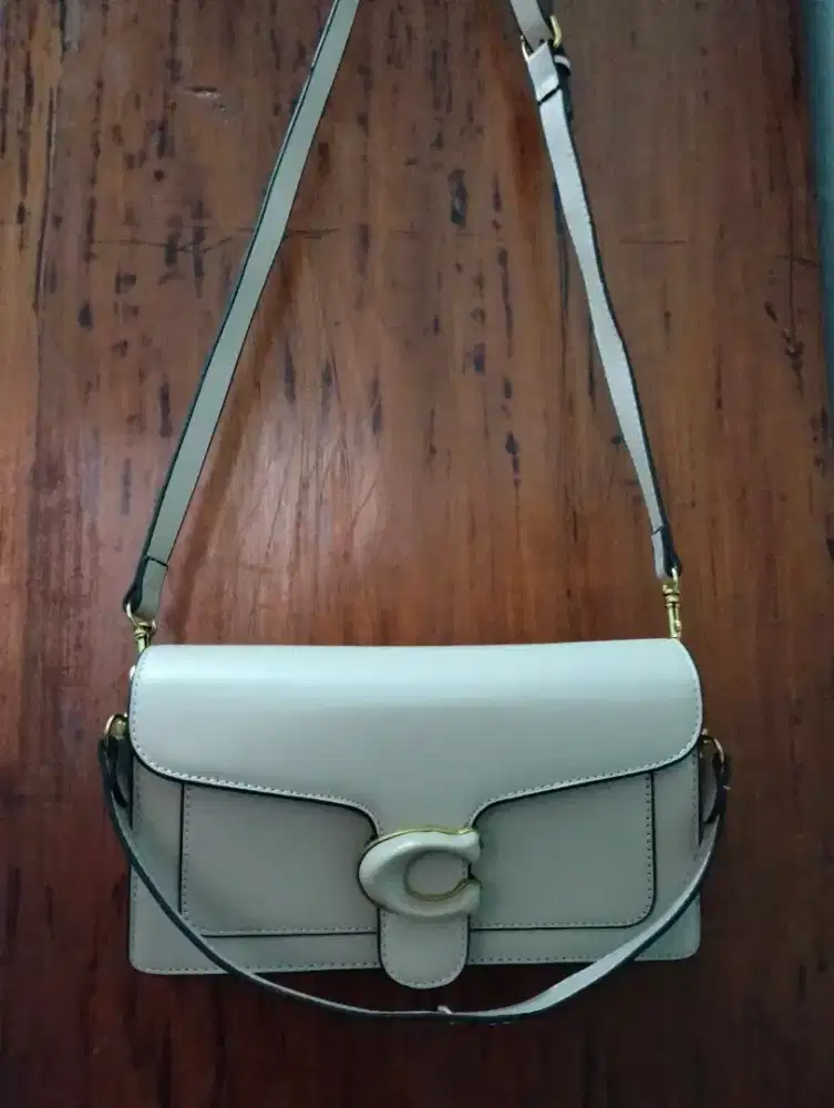 Sling bag coc taby New