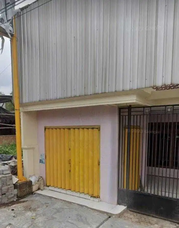 RUKO DIJUAL NGIJO MALANG BATU NOL JALAN PROPINSI