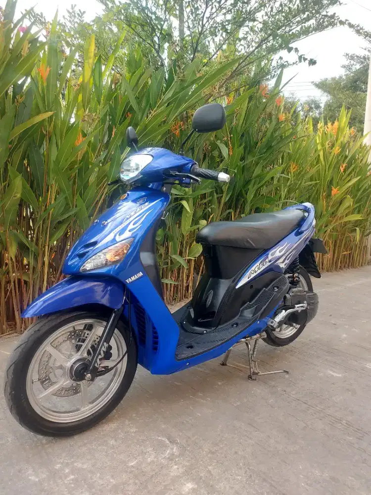 Jual mio sporty