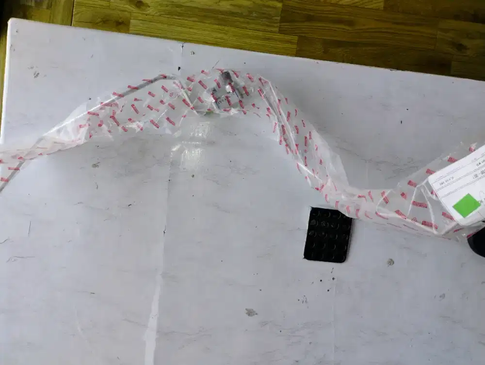 Pipa ac Daihatsu sigra .