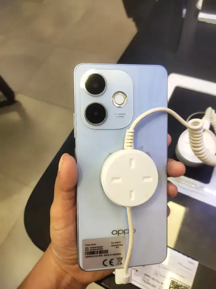 OPPO A6 PRO BEST SELLER