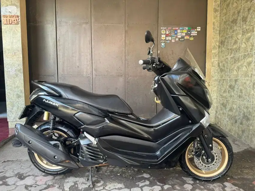 Fazzio 125, Keyless 2024