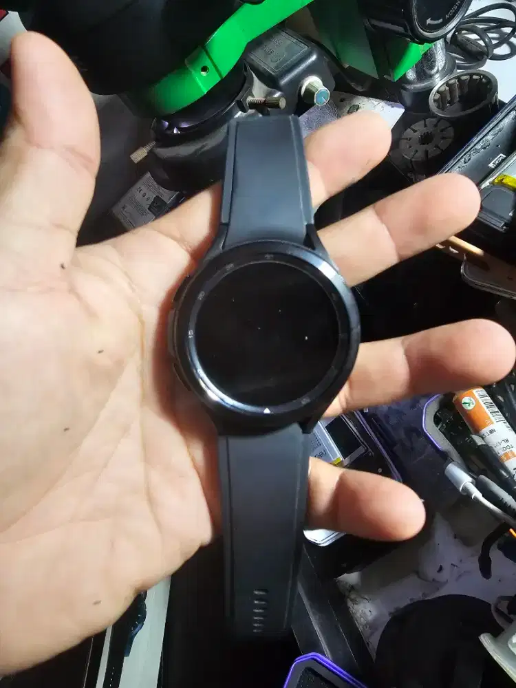 Samsung galaxy watch 4 classic 46mm