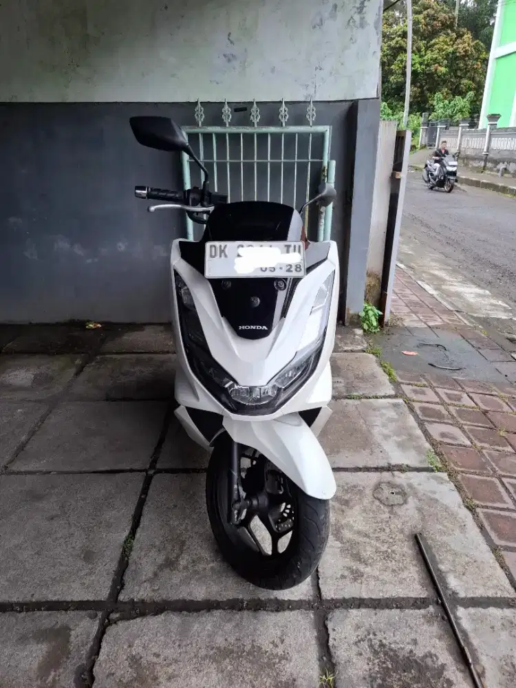 PCX CBS 160 TH 2023 ORI