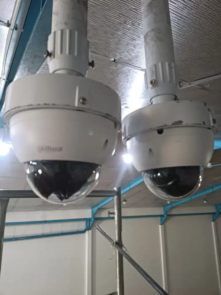 Service CCTV dan PABX