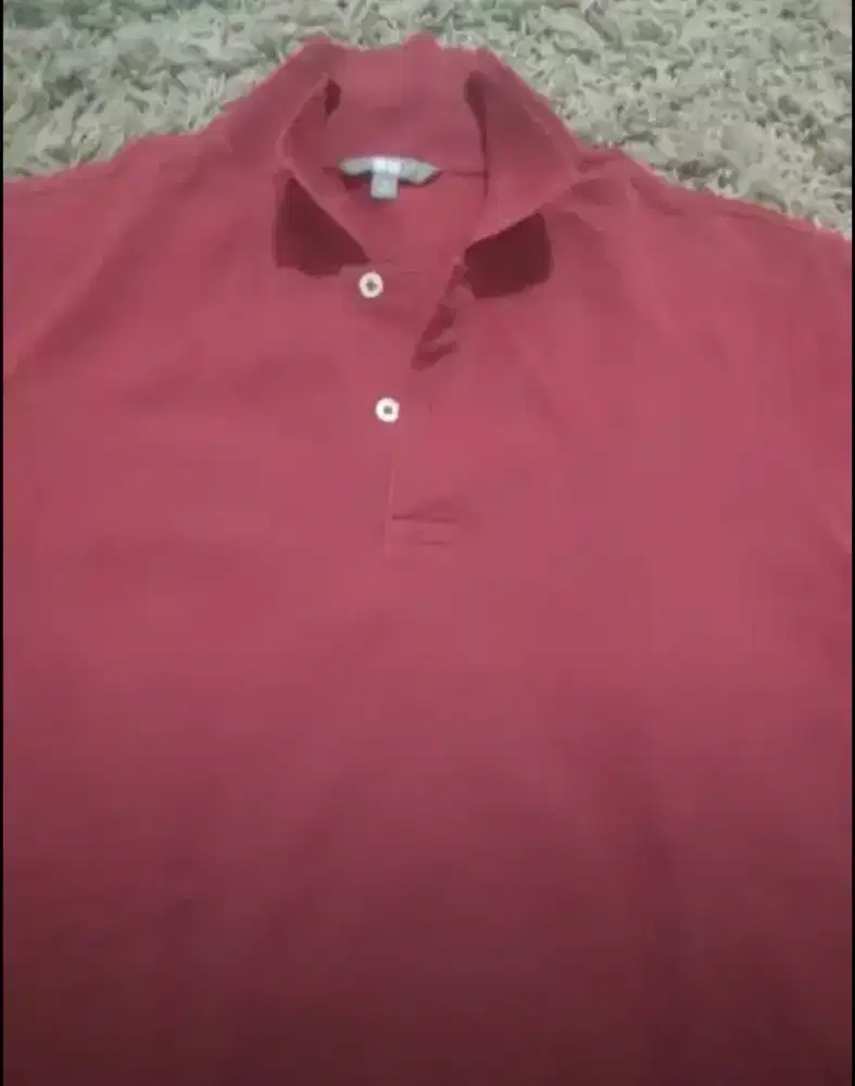 Uniqlo Polo Shirt