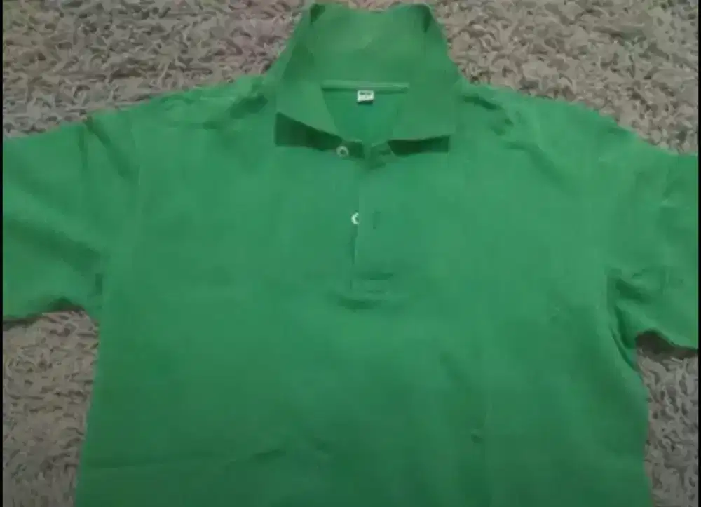 Uniqlo Polo shirt