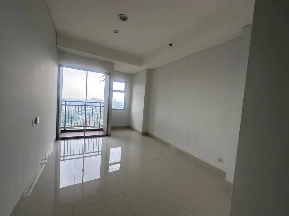 Disewakan apartemen springwood kosongan