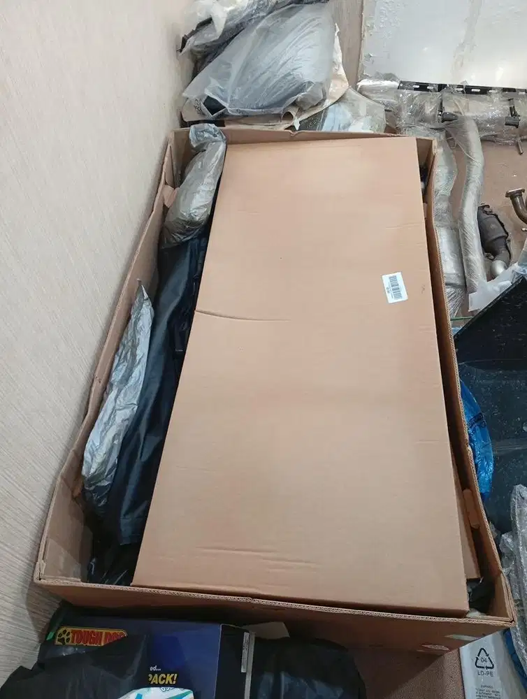 Soft Top Rubicon JL 2021