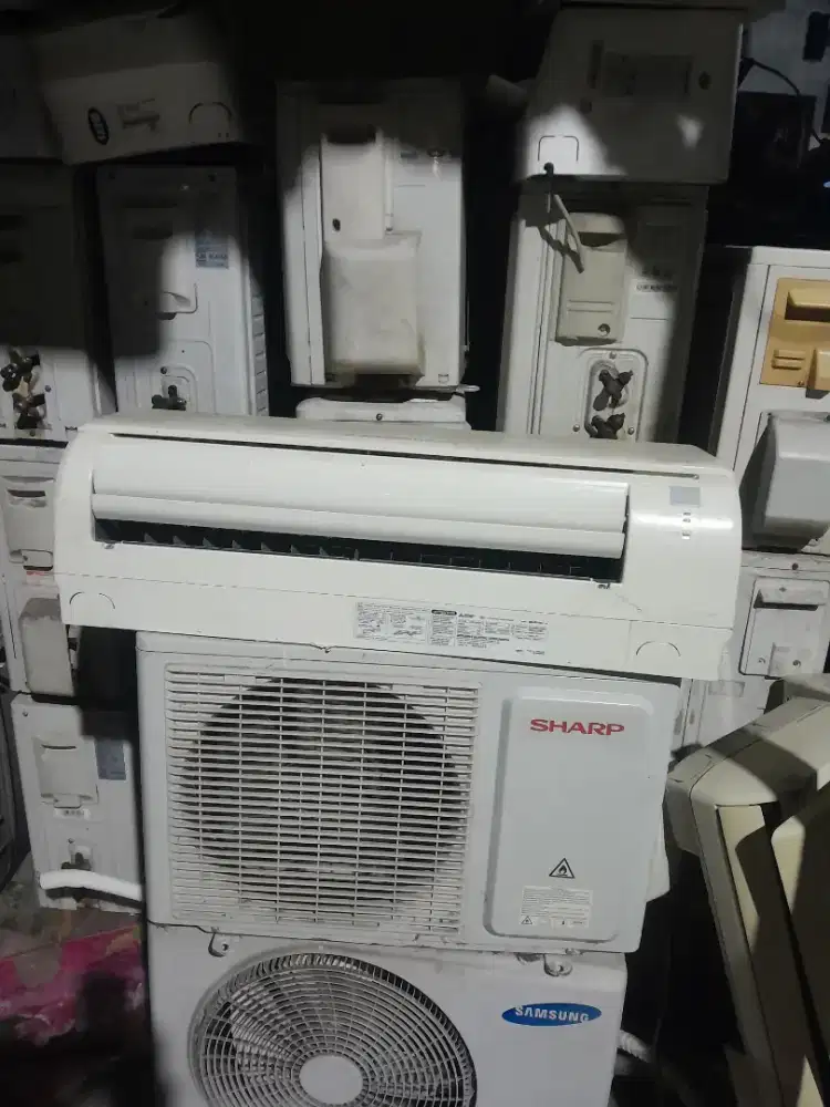 Bengkel ac Bekas dan ac rusak Surabaya