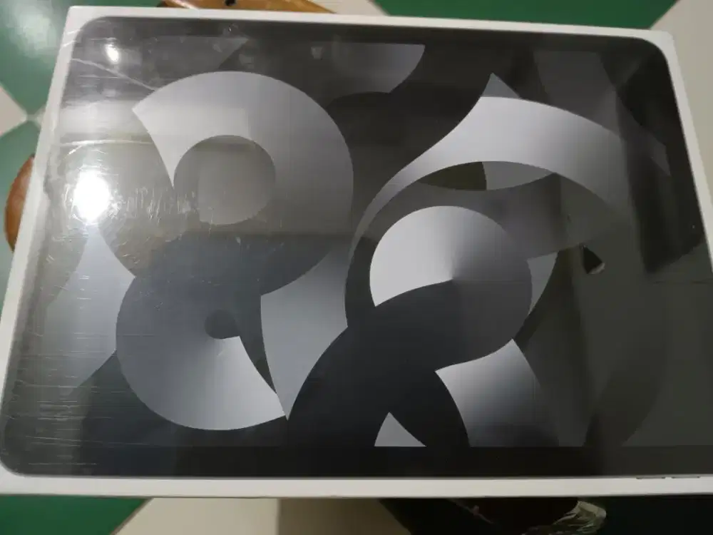 Ipad air 5th Gen - 256Gb - Wifi Only