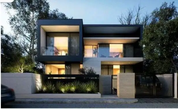 Dijual Rumah mewah dekat RS Hermina