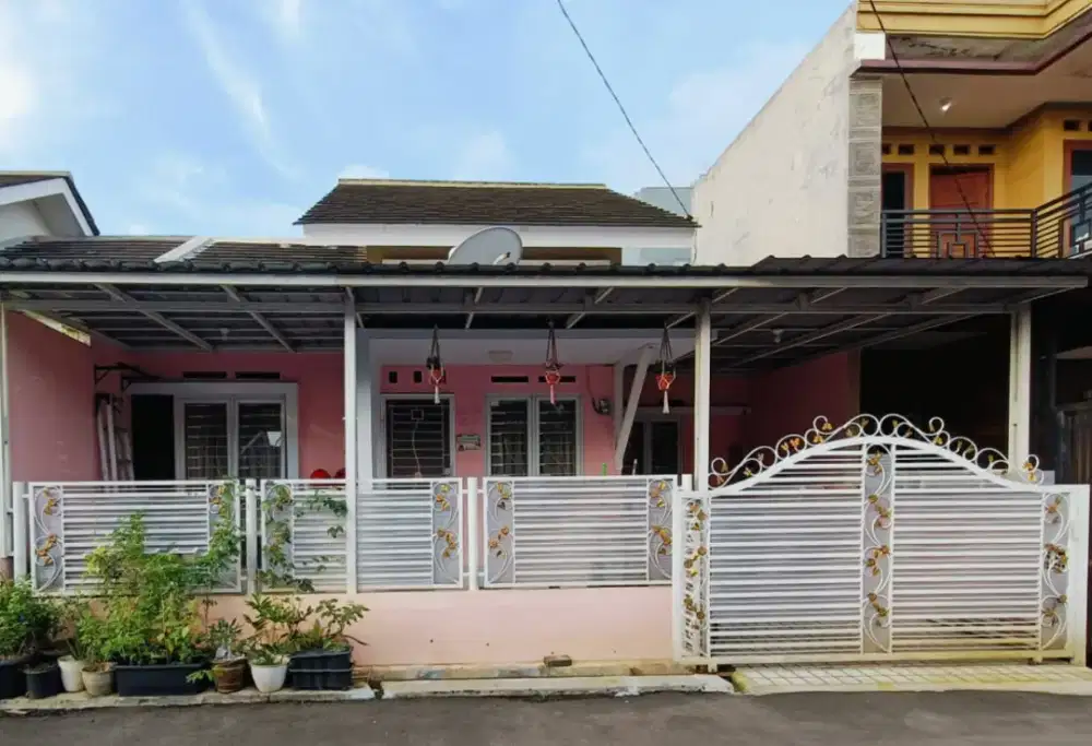 Graha Kartika Cluster Belalai Gajah
