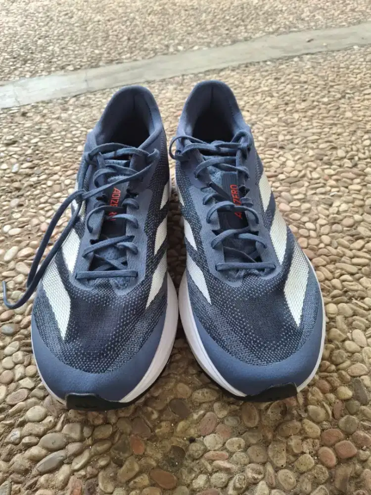 Sepatu Running Lari Adidas Adizero SL2 Original MAP