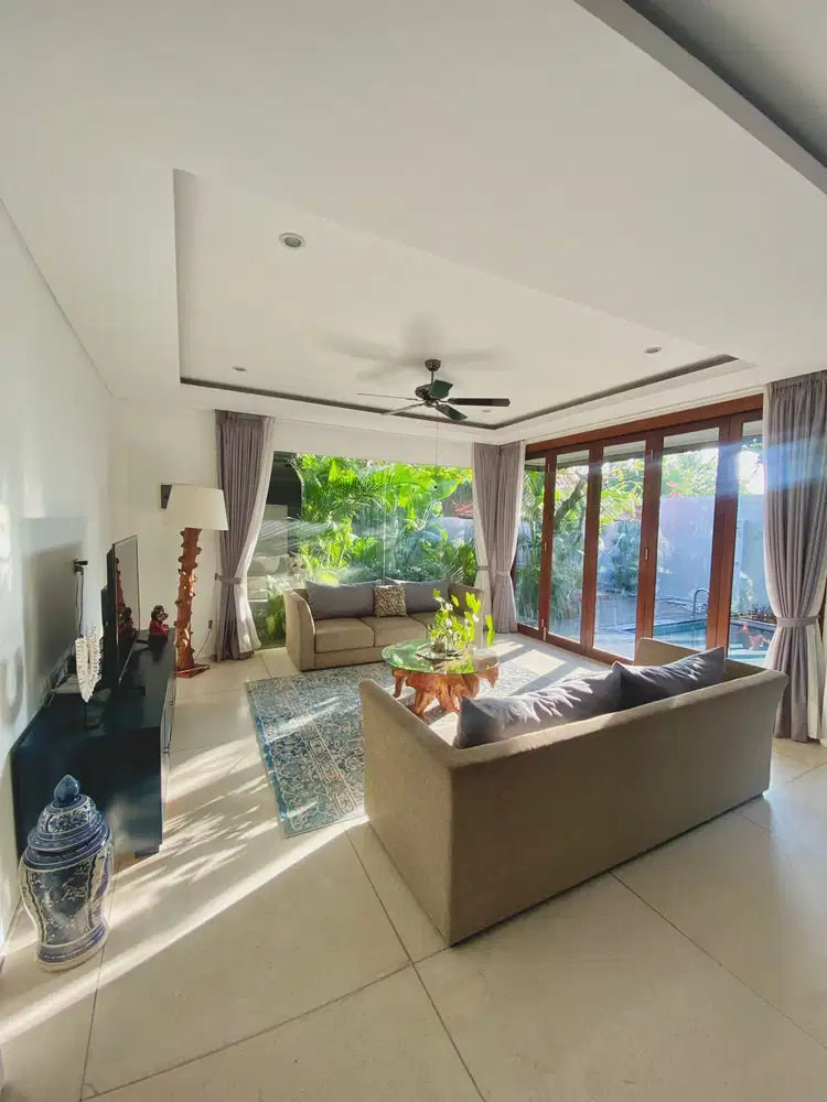 Vila 3 Bedroom di Umalas