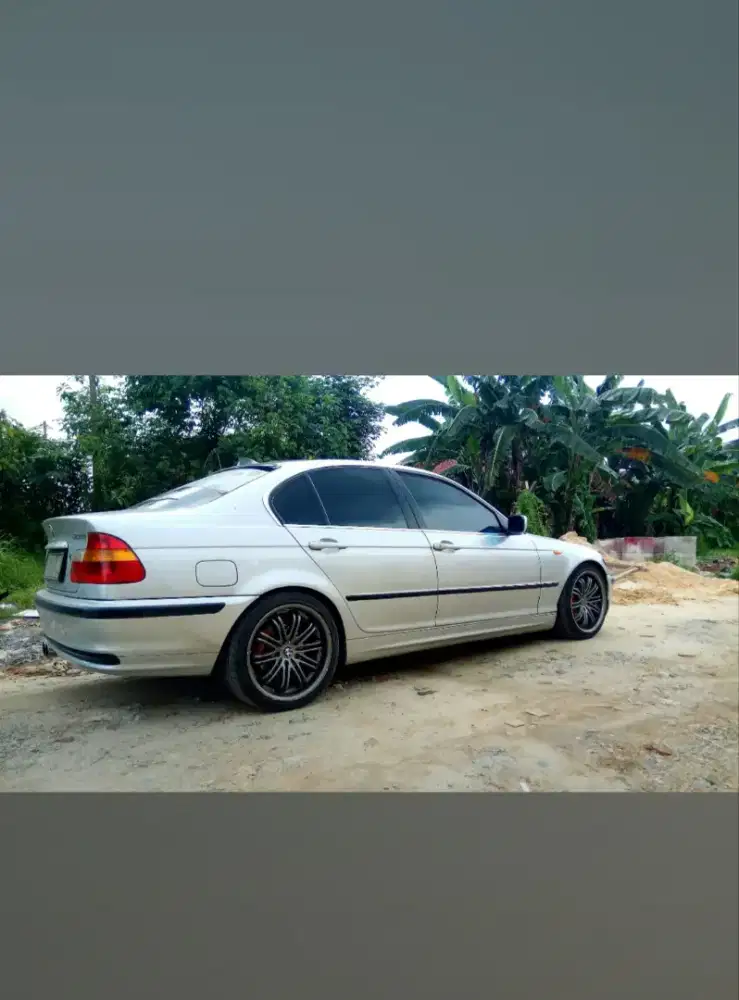 Jual Velg BMW R18