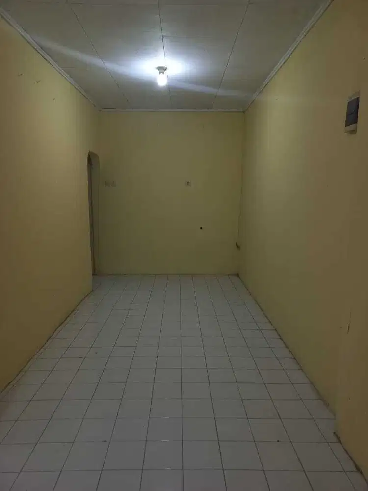 Rumah siap huni harga termurah