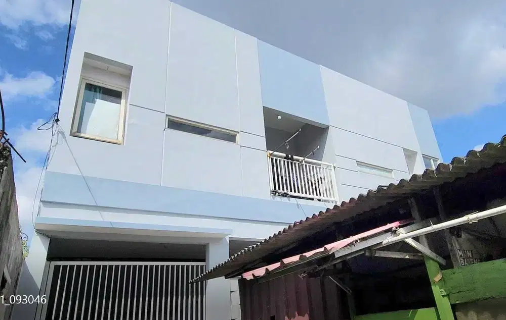 KOST SAWOTRATAP Gedangan Sidoarjo