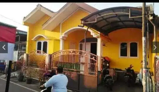 TURUN HARGA – JUAL CEPAT Rumah dijual di klojen kota malang