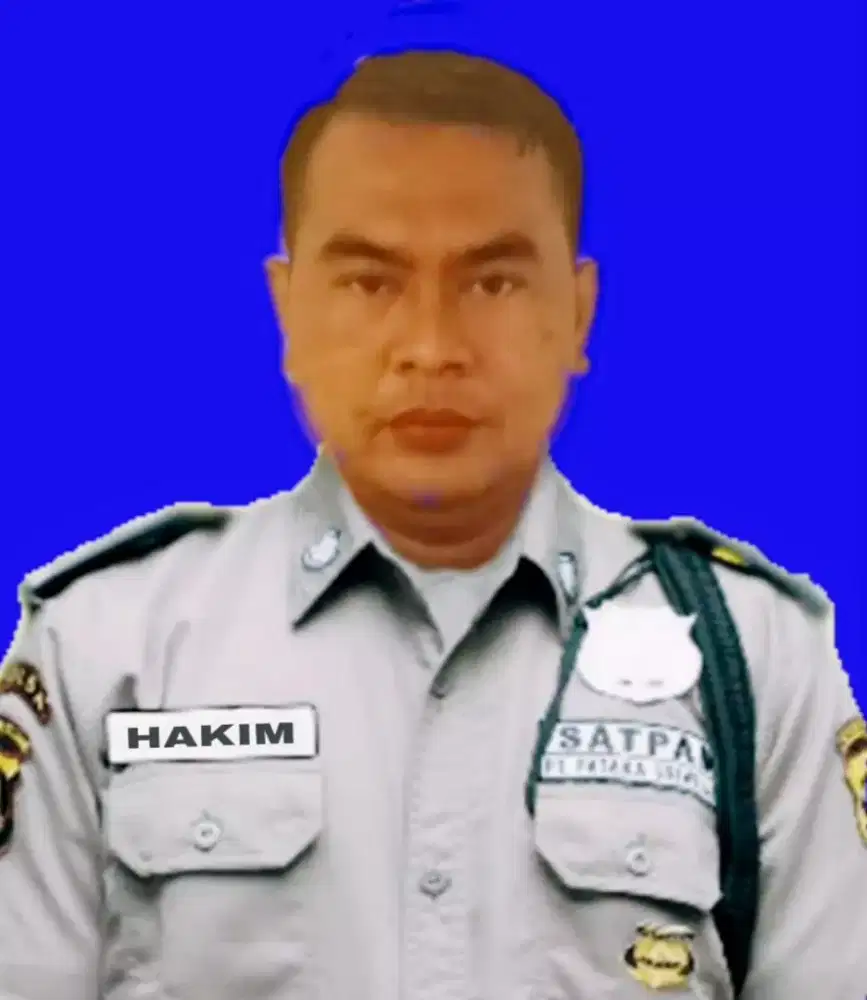 Mencari Pekerjaan Satpam