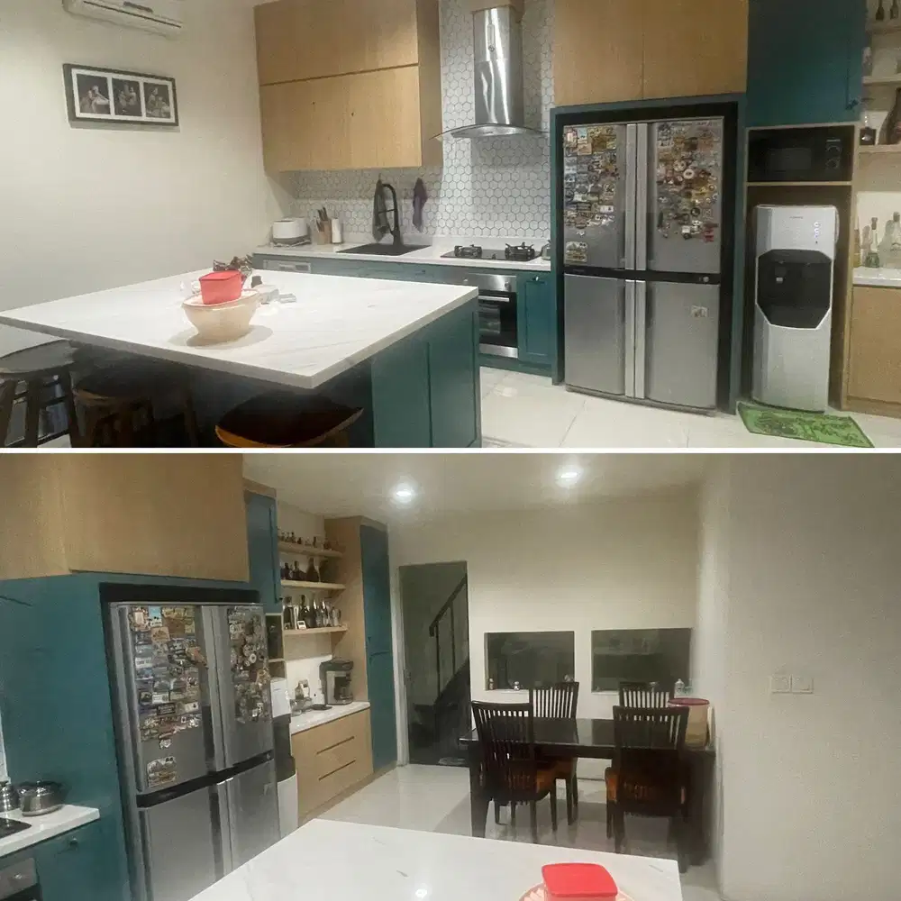 MODERN HOME FOR SALE (CP: Anita Sutanto)