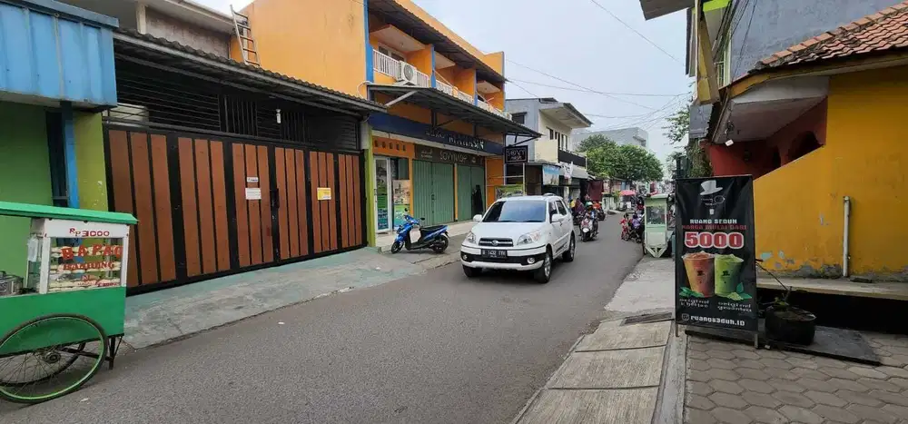 KOST MAHASIN 1 Syariah Cileungsi Bogor