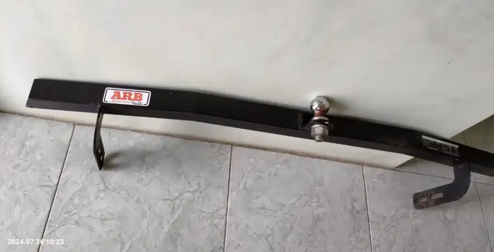 Dijual accesories mobil