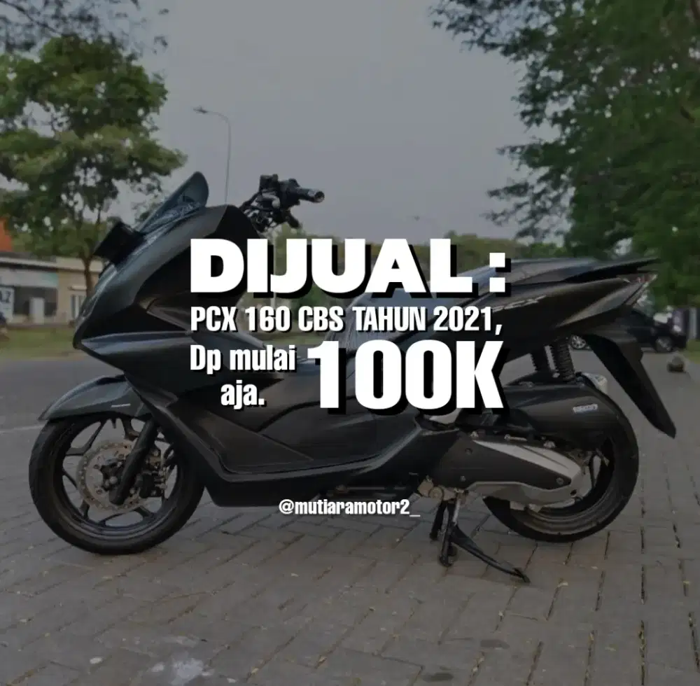 Yukk Sat set ! DP Mulai 100K aja gengss