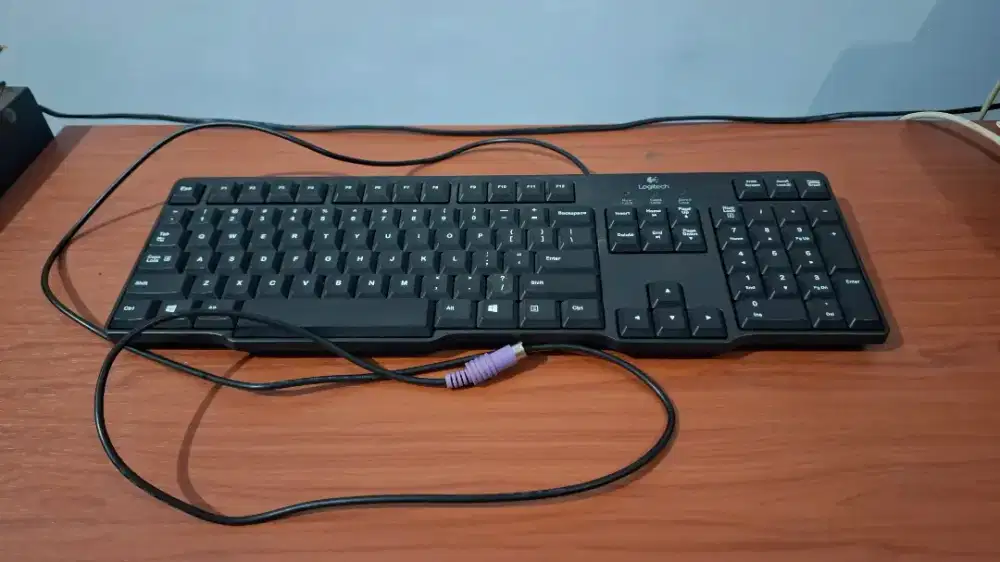 Keyboard PC Komputer