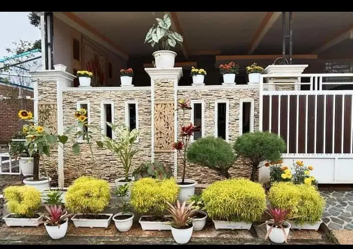 Dijual Rumah 700jt an Kota Semarang