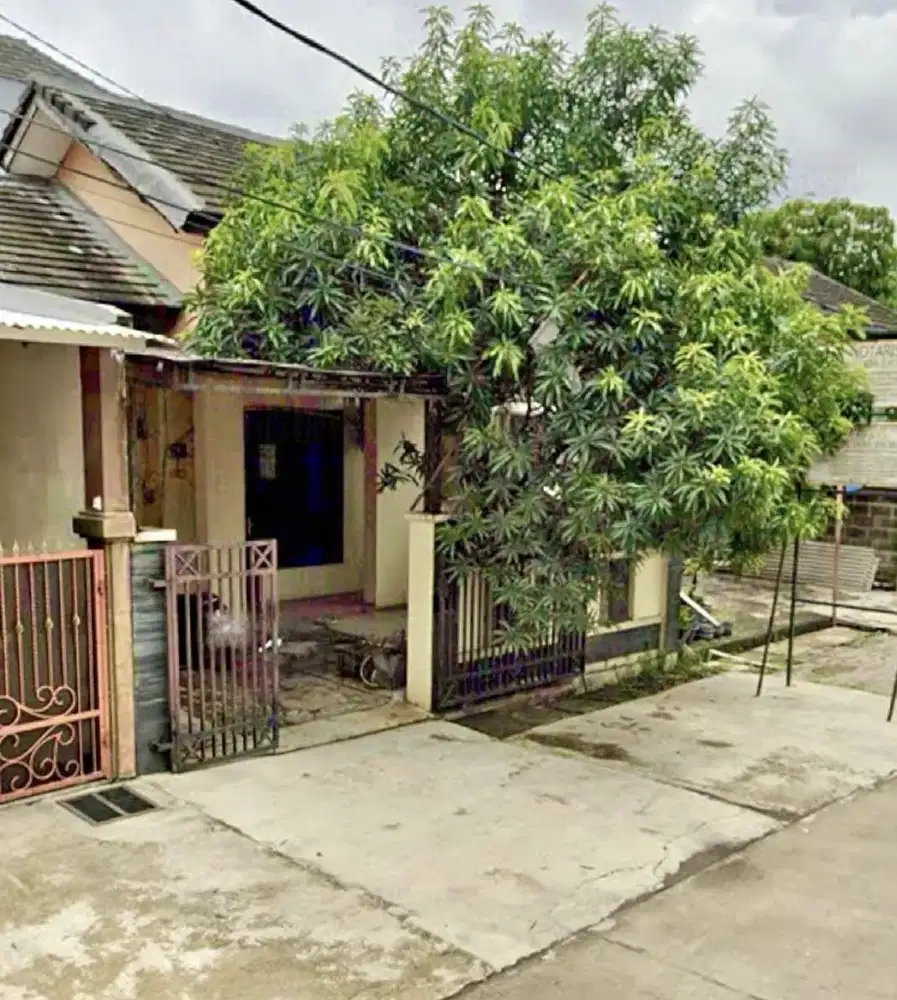 Di jual Bu rumah legok permai harga murah ny kebangetan