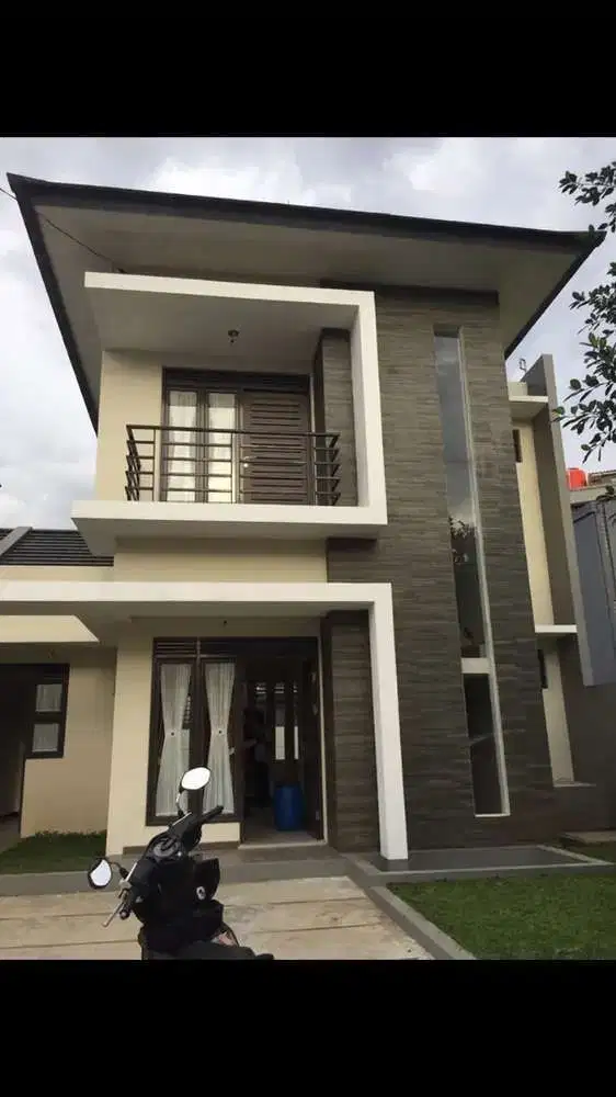 Dijual Rumah Cepat Harga Nego di Rancasari Bandung