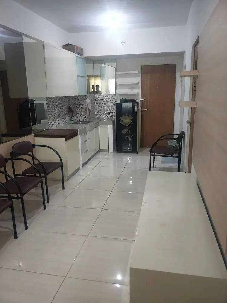 Dijual apartment puncak bukit golf 2BR