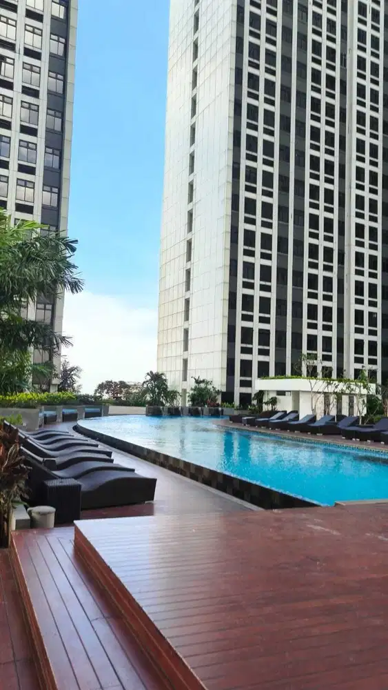 Apartment Chadstone jual Rugi