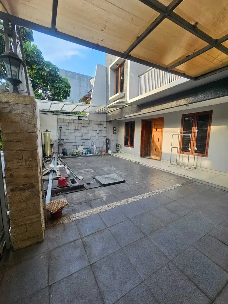 Pluit Timur Residence