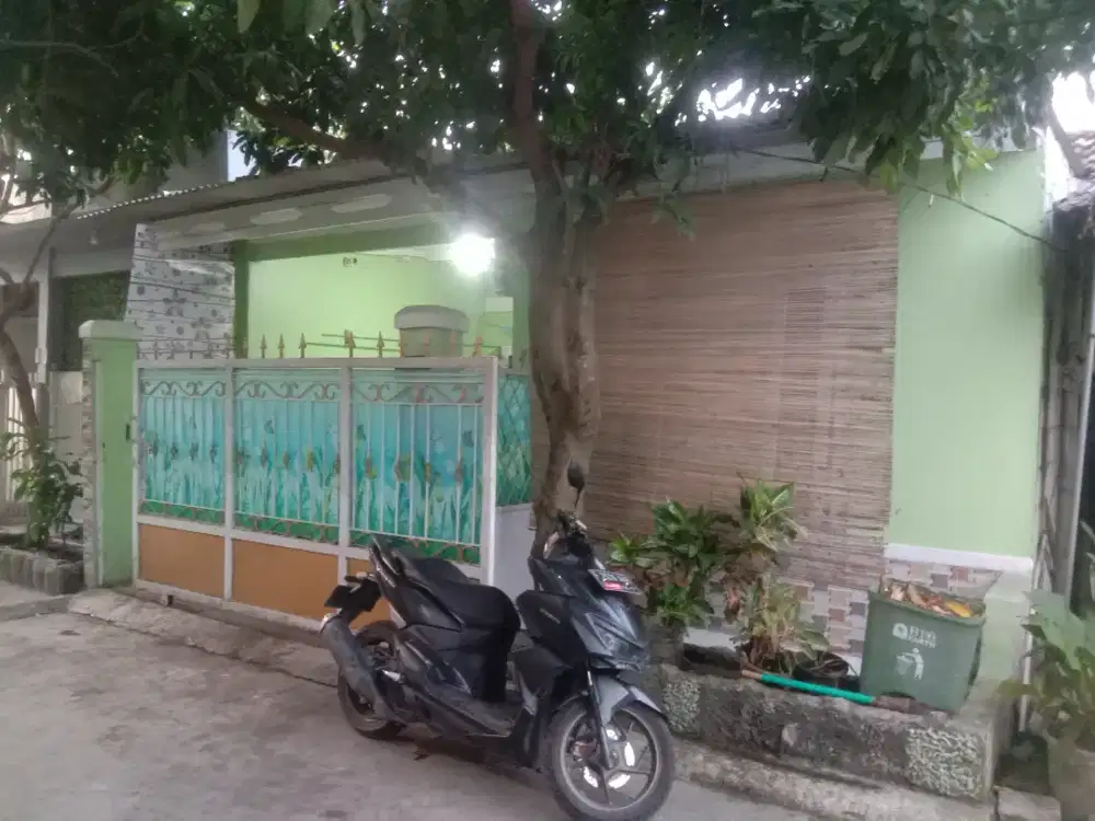 Over kredit Perumahan grand mutiara siap huni bisa nego